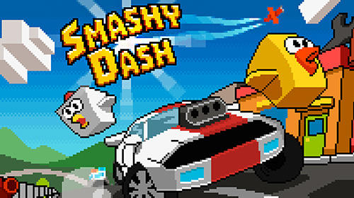download Smashy dash apk